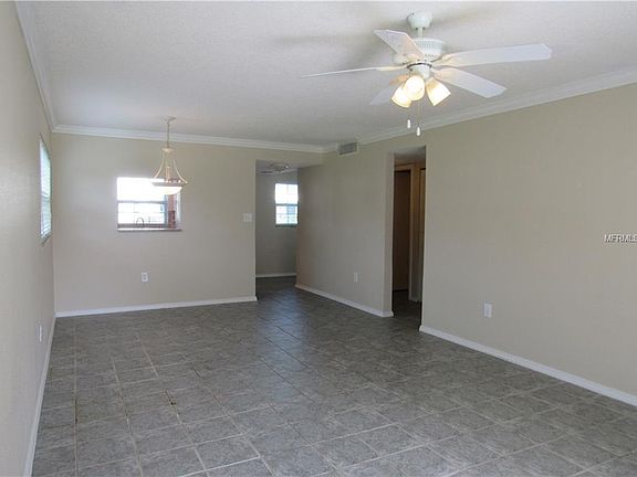Living room.