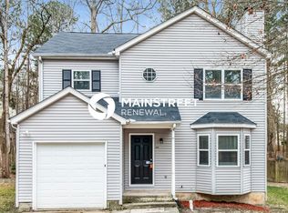 1028 River Stone Ct, Riverdale, GA 30296