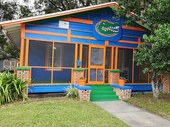 Gators pride!
