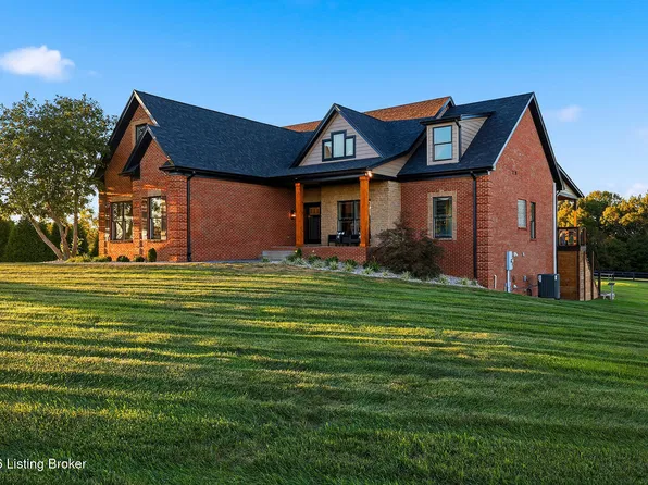 2011 Anderson Ln, Shelbyville, KY 40065