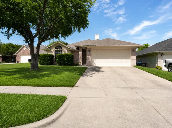 4857 Eagle Trace Dr, Fort Worth, TX 76244