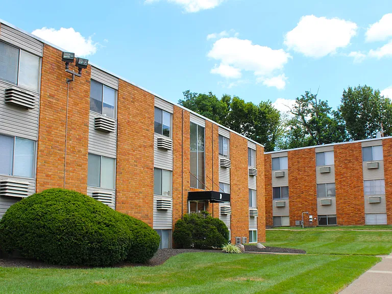 Barkley Ridge Apartments — Photo 3