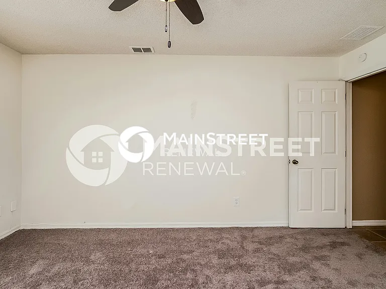 WM - Bedroom