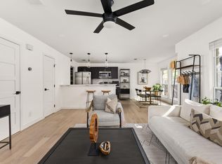 1409 Camp Craft Rd APT C, Austin, TX 78746