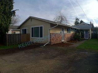 7512-7518 SE Steele St, Portland, OR 97206