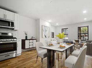 1412 Herkimer St, Brooklyn, NY 11233