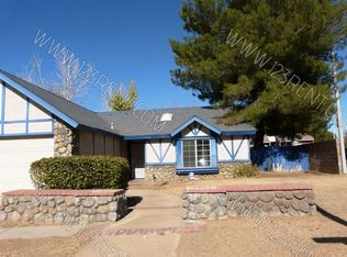611 E Ivesbrook St, Lancaster, CA 93535