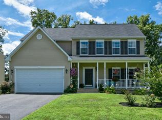 35394 Pheasant Ridge Rd, Locust Grove, VA 22508