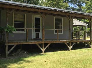 340 W Tram Rd, Vidor, TX 77662