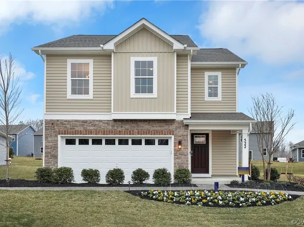 7955 Arbor Marsh Ter, New Kent, VA 23124