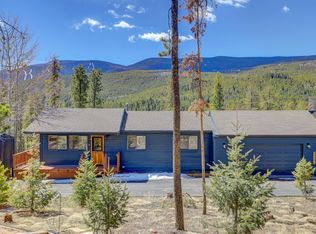 34482 Piny Point, Evergreen, CO 80439