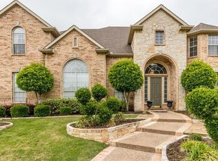 4900 Mira Vista Dr, Frisco, TX 75034