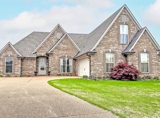 50 Rebeca Cv, Somerville, TN 38068