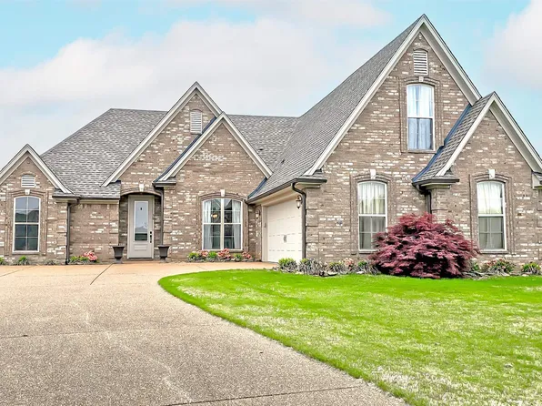 50 Rebeca Cv, Somerville, TN 38068