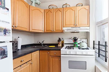 Rented by Engel and Völkers Brownstone Brooklyn