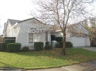 8001 Bauser Ave, Roseville, CA 95747