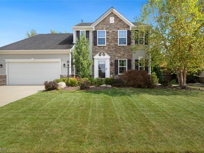 8708 Mavis Trl, Streetsboro, OH, 44241