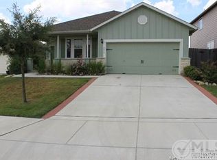 3917 Whisper Point, Schertz, TX 78108