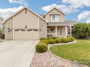 2637 Willow Creek Dr, Fort Collins, CO 80525