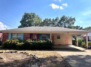 6805 Princess Dr, Little Rock, AR 72205