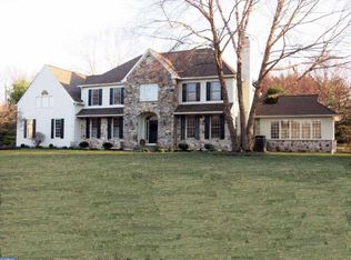 575 Winturford Dr, West Chester, PA 19382