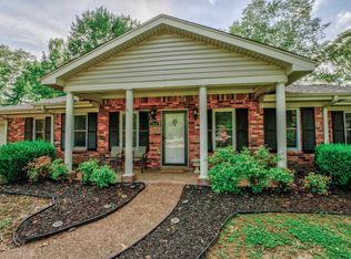 7552 Woodbend Cv, Germantown, TN 38138