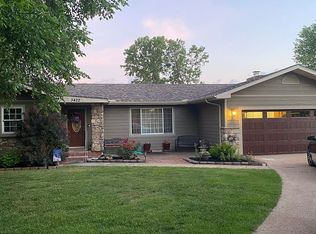 3422 Dirr Pl, Parsons, KS 67357