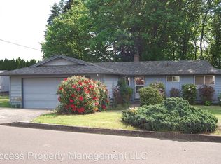 209 NW Alpine St, Dundee, OR 97115