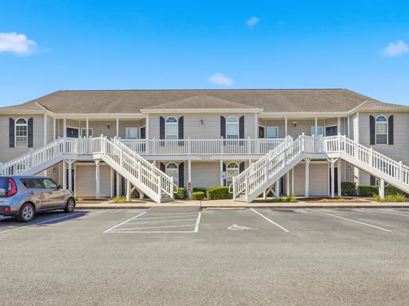 148 Westhaven Dr. #10-F, Myrtle Beach, SC 29579