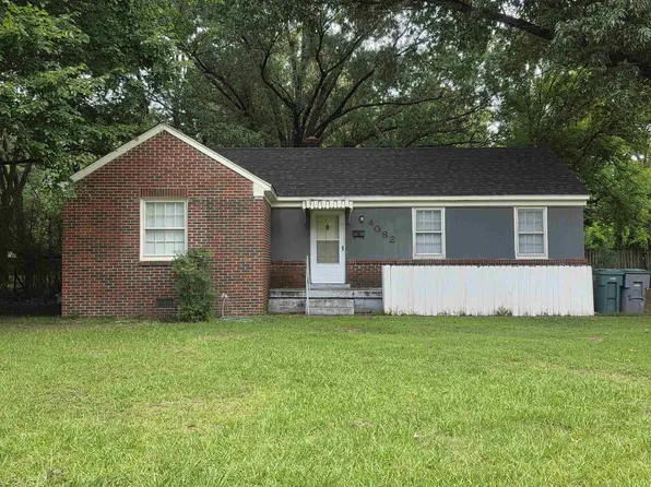 4082 Philsdale Ave, Memphis, TN 38111