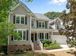 504 Cameron Glen Dr, Apex, NC 27502