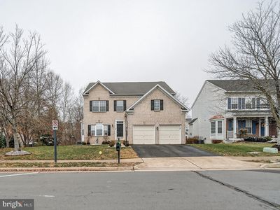 12590 Garry Glen Dr, Bristow, VA, 20136