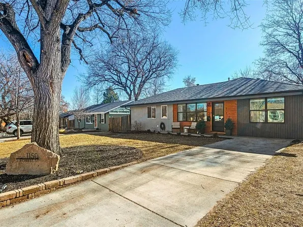 1150 S Forest Street, Denver, CO 80246