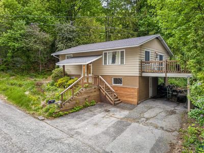 7 Wendell Place, Barre, VT, 05641