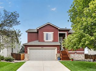 9771 W Unser Ave, Littleton, CO 80128