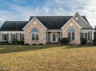 17276 Triview Ave, Culpeper, VA 22701