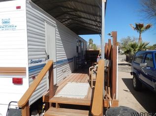 70878 Date Ave, Wenden, AZ 85357