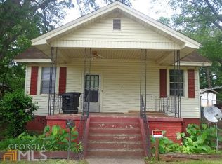 464 N Main St, Thomaston, GA 30286