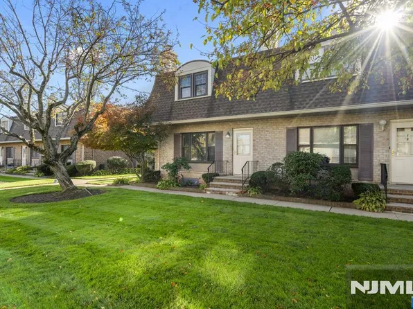 575 Grove Street #F-1, Clifton, NJ 07013