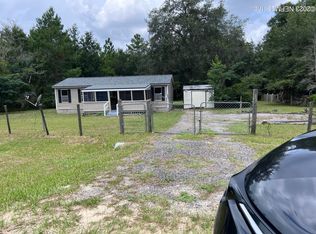 5628 Overlook Dr E, Keystone Heights, FL 32656