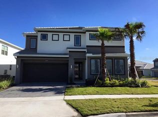 2698 Calistoga Ave, Kissimmee, FL 34741