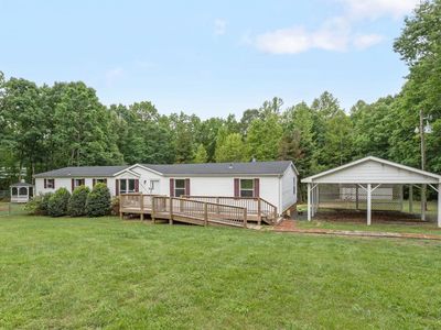 82 Tabscott Rd, Kents Store, VA, 23084