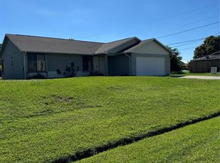 4057 SW Haycroft St, Port Saint Lucie, FL 34953 | MLS