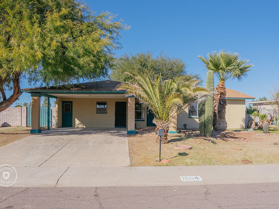 1st image of 1004 W Campo Bello Dr