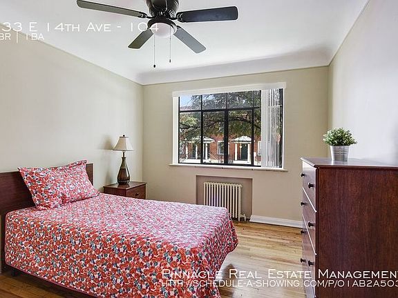 3rd image of 833 E 14th Ave APT 104