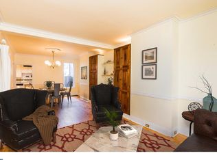 2205 Bainbridge St, Philadelphia, PA 19146