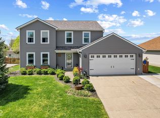 272 Van Buren St, Greenfield, IN