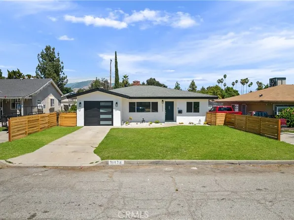 3423 N Pershing Ave, San Bernardino, CA 92405