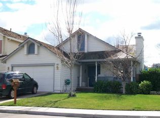 5082 Wagon Wheel, Antioch, CA