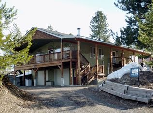 797 Chad Loop, McCall, ID 83638